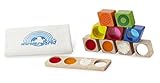 Wonderworld Sensory Blocks