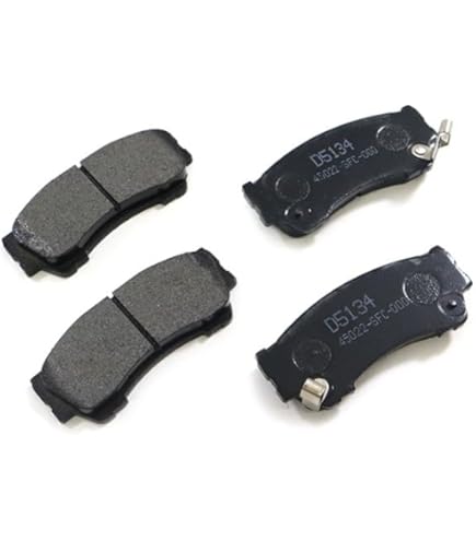 さな ホンダ HAPAD フロント ブレーキパッド ディスクパッド 左右