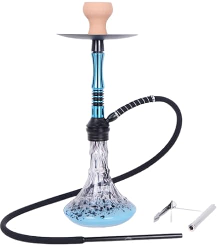 Amazon.co.jp: シーシャ・水タバコ セット・エジプト風シーシャ