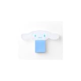 カルチュア・エンタテインメント サンリオキャラクターズ シナモロール キャラスティックミラー