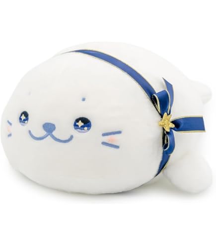 Amazon.co.jp: しろたん 横浜 しろチキ ぬいぐるみ コンビニ