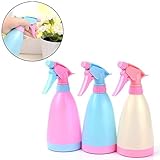 トトハウス(TOTO HOUSE) 手動噴霧器 ガーデニング ポット　園芸用 スプレープレシャー式噴霧器 色ランダムで発送