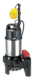 鶴見水中ポンプ50PNA2.75　200V60Ｈｚ