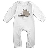 カッコいい 幼児 可愛い猫 キャラクター プシーン 子供服 カジュアル White Size 12 Months