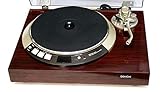 DENON デノン(デンオン) DP-55L アナログレコードプレイヤー マニュアル操作機 カートリッジレス
