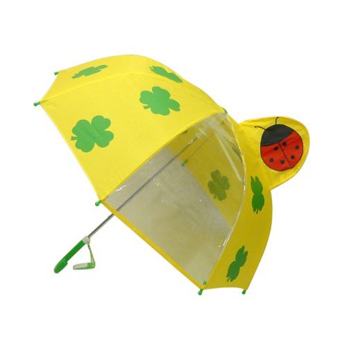 傘選びに使える 身長別サイズ表 3歳 女の子にオススメの傘は Ameba News アメーバニュース