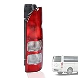 ハイエース対応 テールランプ 純正タイプ テールランプ 200系 運転席側 右 (右側)