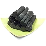 インテリア備長炭（土佐備長炭） 小丸（長さ10～15cm）　1kg～量り売り