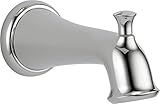 Delta Faucet RP83676 Delta Faucet Linden, Tub Spout - Pull-Up Diverter- Slip On, Chromeデルタ蛇口RP83676デ