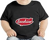 Travel In Safety オーガニックベビーTシャツ 12 - 18 Months
