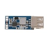 IPOTCH 9V/12V/24V to 5V　カー充電モジュール　DC-DC降圧コンバーター　USB 電源モジュール　　