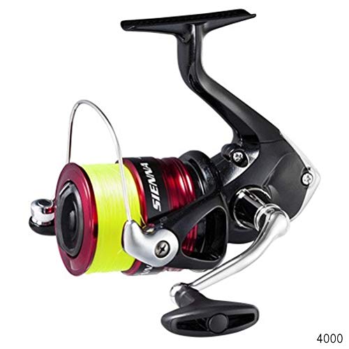 SHIMANO - シマノ リール セドナ ネクサーブ FX シマノ新型リール！シエナとFXが登場！ネクサーブ・アリビオとの