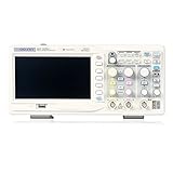 Siglent デジタルオシロスコープ器 SDS1052DL+ 500MSa/s