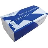 司化成工業:ツカサ ツカサワイパー(ペーパータオル)TW-30 TW-30 型式:TW-30（1セット:40PK入）