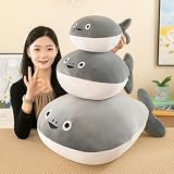 河豚 ぬいぐるみ サカバンバスピスのぬいぐるみ 可愛い 抱き枕 海洋動物 可愛い サカバンバスピス ぬいぐるみ スタイル1 ふわふわ 特別 サカバンバスピス ぬいぐるみ 気持ちいい 面白いギフト 母の日のプレゼント 60cm お祝い