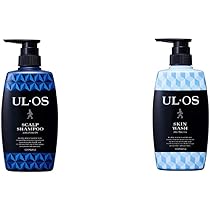 Amazon | 【セット買い】大塚製薬 UL・OS(ウル・オス) 薬用