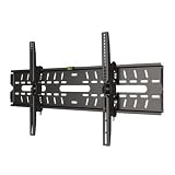 エース・オブ・パーツ テレビ壁掛け金具 大型 50-80インチ 耐荷重65kg 上下角度調節 PLB-228LB