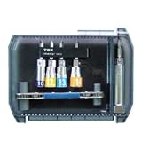 トップ工業:ラクラッチマルチソケットセット ＜PRW-6LS＞ 型式:PRW-6LS