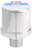 KVK ウォーターハンマー低減器(配管取付用) PZS502