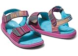 TOMS ベビー・ガールズ US サイズ: 2 M US Little Kid