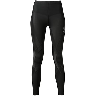 Amazon | [シーダブリューエックス/ワコール] スポーツタイツ