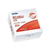 日本製紙クレシア ワイプオール X70/レギュラー 4つ折り 50枚×18(900枚) 60570