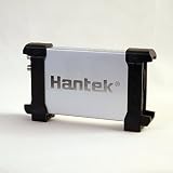JR 6022BE デジタル ストレージ オシロスコープ 20MHz 帯域幅 48MSa/s Hantek PCベース USB [並行輸入品]