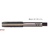 イシハシ精工:UNC ハンドタップ SKS(セット) NO.4-40 UNC HT 4-40 000203250001