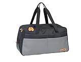 Babymoov Sac à Langer Traveller Noir
