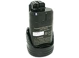 【増量】【ロワジャパン社名明記のPSEマーク付】WURTH ウルト 07006522 S 10-A Power の 0700996210 互換 バッテリー