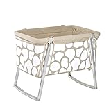 Dream Portable Baby Cot 　ベビーベッド　Babyhome社　Oilo【並行輸入】