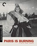 Paris Is Burning (Criterion Collection) [Blu-ray]