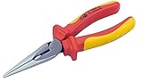 プロスタイルツール 絶縁工具 ラジオペンチ 217mm PZLN-200