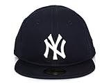 (ニューエラ)【幼少児用】NEW ERA NEW YORK YANKEES 【KID'S MY 1st/NAVY】 ニューヨーク ヤンキース
