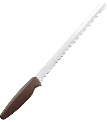 Amazon｜Zwilling ツヴィリング 「 プロフェッショナル S パンナイフ