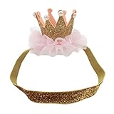 Misaky ACCESSORY ユニセックス・ベビー US サイズ: Free Size カラー: ゴールド