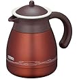 THERMOS 保温ティーポット 0.6L ダージリン TGR-601 DL