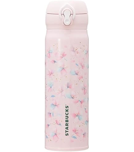 Amazon | スターバックス STARBUCKS ステンレスボトルSTANLEY