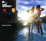 CR2 Live & Direct: S Pace Ibiza 2009 Mixed By M