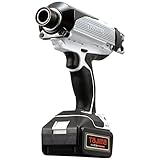 タジマ 太軸インパクト 鉄骨600 本体のみ (タジマ製太軸ソケット専用品) PT-T600