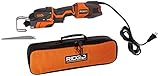 Ridgid R3030 Fuego One Handed Reciprocating Saw by Ridgid