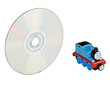 Fisher-Price Thomas The Train Take-N-Play Railway Stories [並行輸入品]