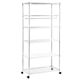 3 WAY スチール　ラック　BMR-11 3WAY Steel RackBauhutte be-s 什器 家具 棚　スチールラック 【送料無料】 【代引不可】