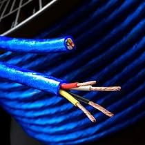 Zonotone Granster 5500 スピーカーケーブル　ゾノトーン 加工済み】ゾノトーン6NSP-Granster 5500α スピーカーケーブル
