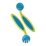 適応器具　ベンダーズ 青/緑