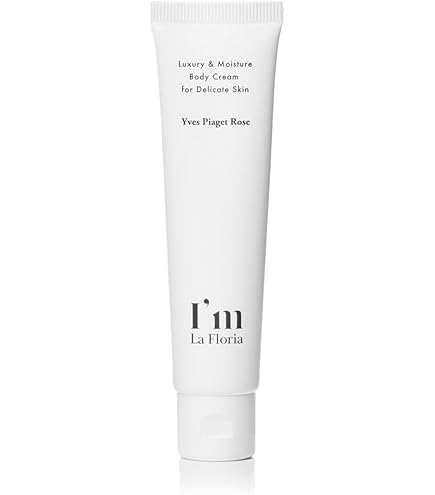 Amazon.co.jp: I'm La Floria ロールオンオイル 8ml 全身 保湿 ブレス