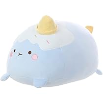 miniso plush doll price