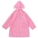 西松屋 ディズニー レインコート プリンセス【110cm・120cm・130cm】 110