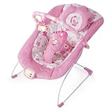 Bright Starts ブライトスターツ ブルーム・バウンサー (KI-PK7183) by Kids II