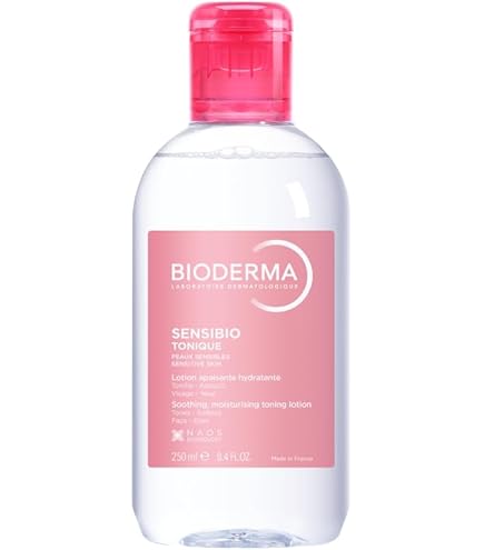 ビオデルマ Bioderma サンシビオ エイチツーオー D 250mL 敏感肌用